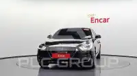 2017 Genesis G90