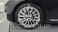 2017 Genesis G90
