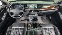 2017 Genesis G90