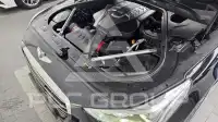 2017 Genesis G90