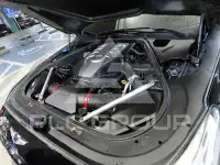 2017 Genesis G90