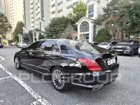 2017 Genesis G90