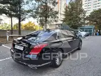 2017 Genesis G90