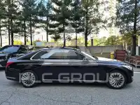 2017 Genesis G90