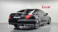2017 Genesis G90