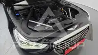 2017 Genesis G90