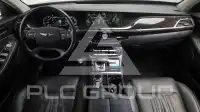 2017 Genesis G90