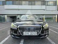 2017 Genesis G90