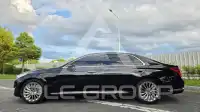2017 Genesis G90