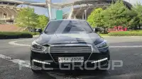 2017 Genesis G90