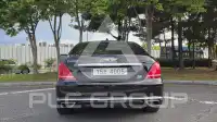 2017 Genesis G90