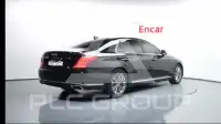 2017 Genesis G90