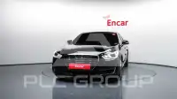 2017 Genesis G90