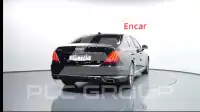 2017 Genesis G90