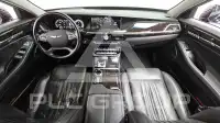 2017 Genesis G90