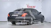 2017 Genesis G90