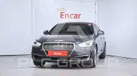 2017 Genesis G90