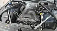 2017 Genesis G90