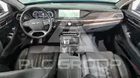 2017 Genesis G90