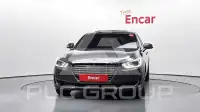 2017 Genesis G90
