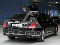 2017 Genesis G90