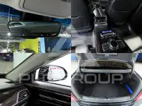 2017 Genesis G90