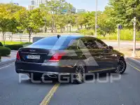 2017 Genesis G90