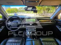 2017 Genesis G90