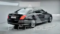 2017 Genesis G90