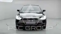 2017 Genesis G90
