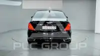 2017 Genesis G90