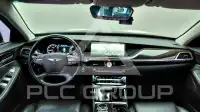 2017 Genesis G90