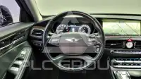 2017 Genesis G90