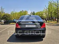 2017 Genesis G90