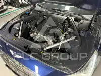 2017 Genesis EQ900
