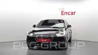 2017 Genesis G90