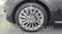 2017 Genesis G90