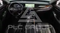 2017 Genesis G90