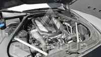 2017 Genesis G90