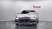2017 Genesis G90