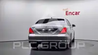 2017 Genesis G90