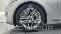 2017 Genesis G90