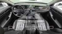 2017 Genesis G90