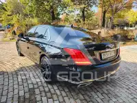 2017 Genesis G90