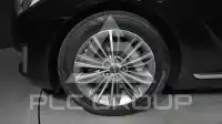 2017 Genesis G90