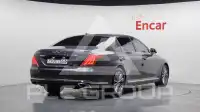 2017 Genesis G90