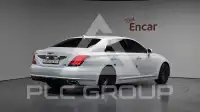 2017 Genesis G90