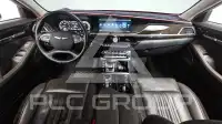 2017 Genesis G90
