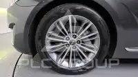 2017 Genesis G90