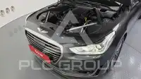 2017 Genesis G90